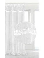 Edoti Frost curtain