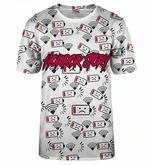 Bittersweet Paris Unisex's Horror Story T-Shirt Tsh Bsp152