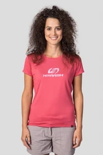 Women's T-shirt Hannah SAFFI II holly berry