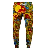 Aloha From Deer Unisex's Wrestlers Sweatpants SWPN-PC AFD767