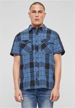 Roadstar Shirt indigo checked