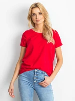 T-shirt-RV-TS-4838.68P-red