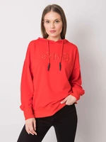 Sweatshirt-TO-BL-1907002.36P-red