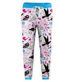 Mr. GUGU & Miss GO Kids's Sweatpants SWPN-K-PC1647