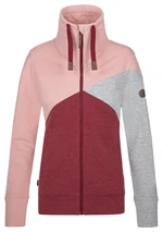 Women's sweatshirt LOAP EBARA Pink