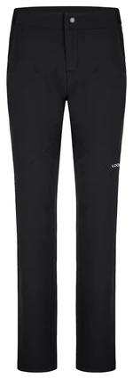 Women's trousers LOAP URWESIE Black