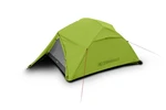 Trimm GLO-D lime green tent