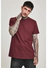 Men's T-shirt Basic - Red