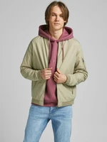 Jack & Jones Rush Bunda Béžová