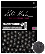 Lk baits boilie lukáš krása black protein-1 kg 20 mm