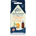 GLADE Aromatherapy Pure Happiness náplň do aróma difuzérov Orange + Neroli 17,4 ml