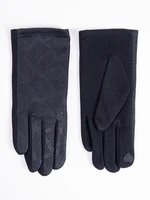 Yoclub Woman's Gloves RES-0064K-AA50-001