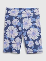 GAP Kids Floral Shorts - Girls