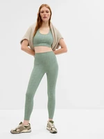 Leggings GapFit high rise - Women