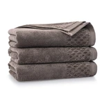 Zwoltex Unisex's Towel Set Carlo Ab