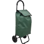 Semiline Unisex's Shopping Trolley L2014-5