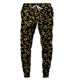 Aloha From Deer Unisex's Tokyo Japan  Sweatpants SWPN-PC AFD934