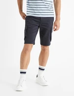 Celio Boribm Shorts with Elastic Waist - Men