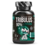 MAXXWIN Tribulus 90% + piperín 90 kapsúl