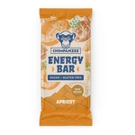 CHIMPANZEE Energy bar apricot 55 g