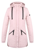 Women's coat LOAP JENINA Pink