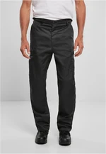 US Ranger Cargo Pants - Black