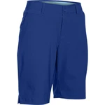 Women's Under Armour Links Short Golf Shorts