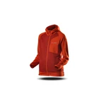 Mikina Trimm BART LADY JR orange/ dark orange