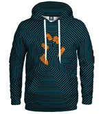 Aloha From Deer Unisex's Mind Boggling  Hoodie H-K AFD999