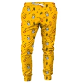 Mr. GUGU & Miss GO Unisex's Sweatpants SWPN-PC1881