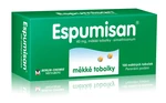 Espumisan 40 mg 100 měkkých tobolek