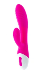 Healthy life Vibrator Rechargeable pink 0602570103