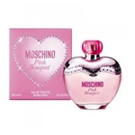 MOSCHINO Pink Bouquet toaletná voda 50 ml