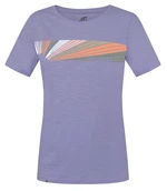 Women's T-shirt Hannah KATANA lavender