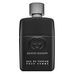 Gucci Guilty Pour Homme parfémovaná voda pre mužov 50 ml