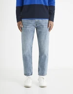 Pánske rifle Celio Denim