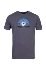 Men's T-shirt Hannah SKATCH magnet (blue)