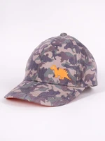 Yoclub Kids's Baseball Cap CZD-0571C-A100