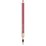 Estée Lauder Double Wear 24H Stay-in-Place Lip Liner dlhotrvajúca ceruzka na pery odtieň Pink 1,2 g