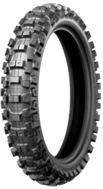 BRIDGESTONE 70/100 -10 38M M404 TT