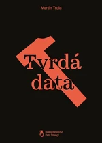 Tvrdá data - Martin Trdla