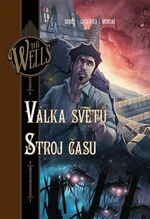 Válka světů. Stroj času - Herbert George Wells