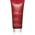 Clarins Eau Dynamisante Melting Body Lotion energizující tělové mléko 200 ml