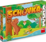 Schovka - dětská hra