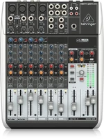 Behringer XENYX Q1204 USB Mikser analogowy