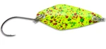 Saenger iron trout třpytka spotted spoon cs-2 g