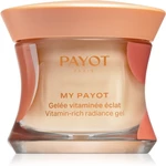 Payot My Payot Gelée Vitaminée Éclat gélový krém s vitamínmi 50 ml