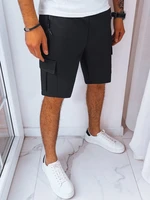 Pantaloncini cargo da uomo DStreet