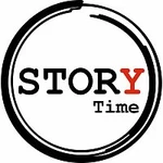 STORY Time – Čistá řeka