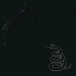 Metallica – Metallica The Black Album (Remastered 2021) CD